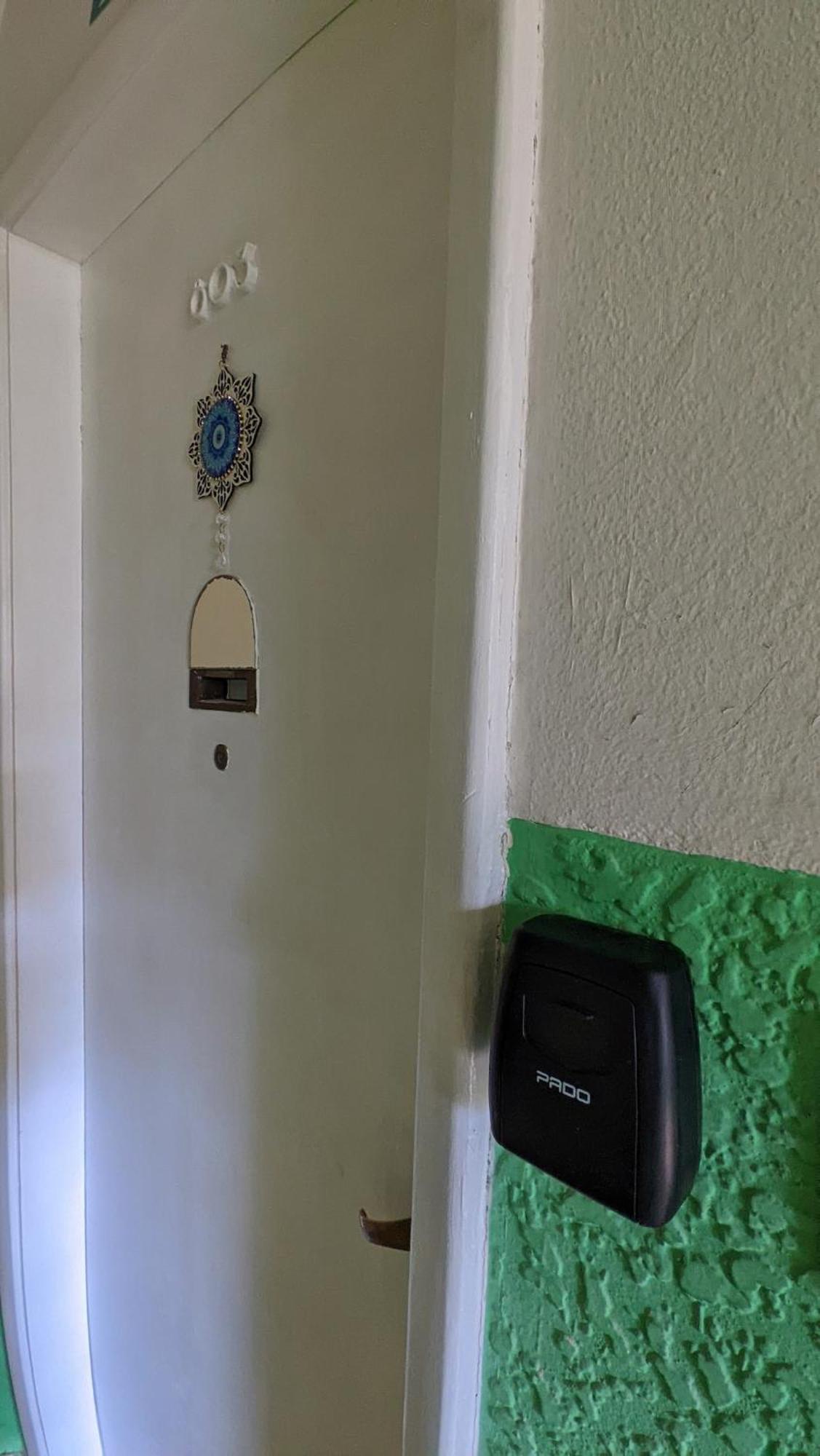 Reencontro De Paz Lapa Apartment Rio de Janeiro