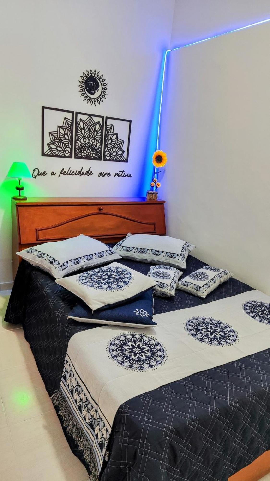 Apartment Reencontro De Paz Lapa Rio de Janeiro